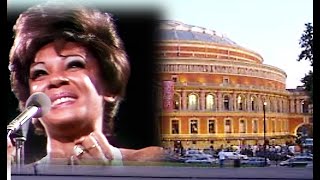 Shirley Bassey - Never Never Never (1973 Royal Albert Hall)