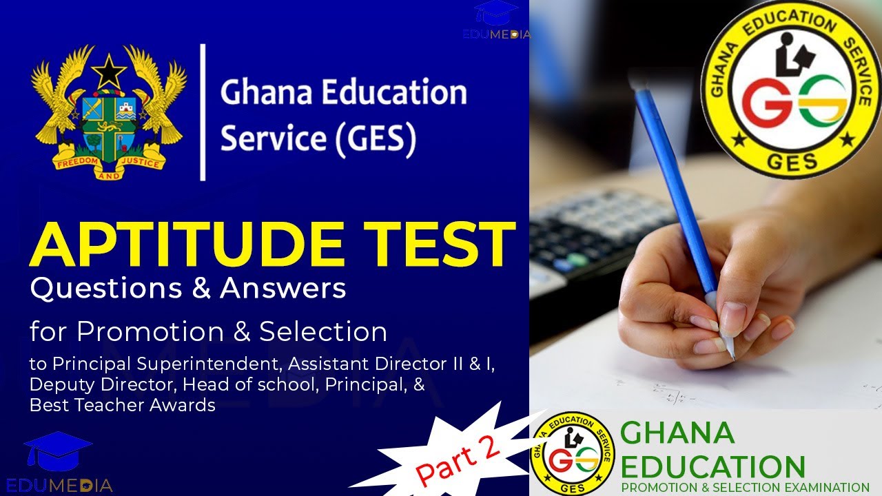 ges-aptitude-test-for-promotion-exam-ep-2-gesexam2023-edumedia-youtube
