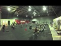 CrossFit Hunter 'Bring Sally up'