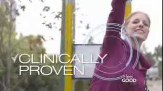 Rexona Clinical Protection - Doctor Recommended