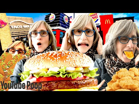 vegan teacher can't stop eating meat...