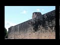 The 7 Claps of the Great Ball Court at Chichen Itza