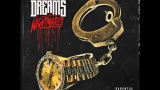 Meek Mill Dreams n Nightmares Intro