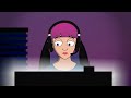 2 True Online Gaming Horror Stories Animated