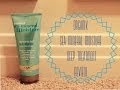 Organix Quenched Sea Mineral Moisture Surge Deep Treatment Review