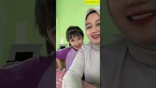 Bigo Live Bar-Bar Hijab Cantik