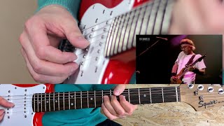 Brothers In Arms | MK Solo Breakdown | On The Night Version | TAB