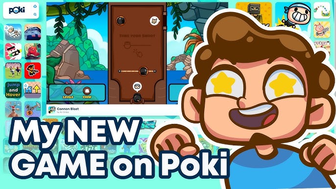 Poki Games: Play Online Top 25 Poki Games In your Country 2023