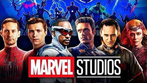 Every Marvel Phase Four Movie Reviewed