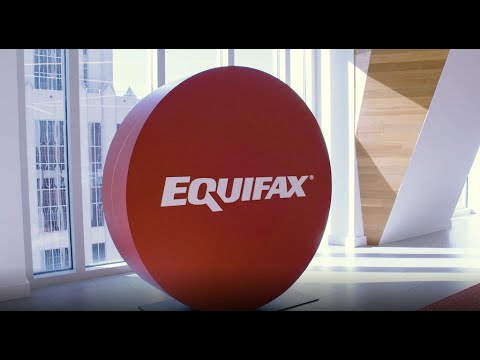 Equifax: Delivering innovative cloud-native services to help consumers live their financial best