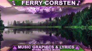 Ferry Corsten - BEAUTIFUL (AVIRA Extended Remix)