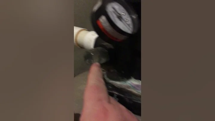 Gooch Pool Video 2