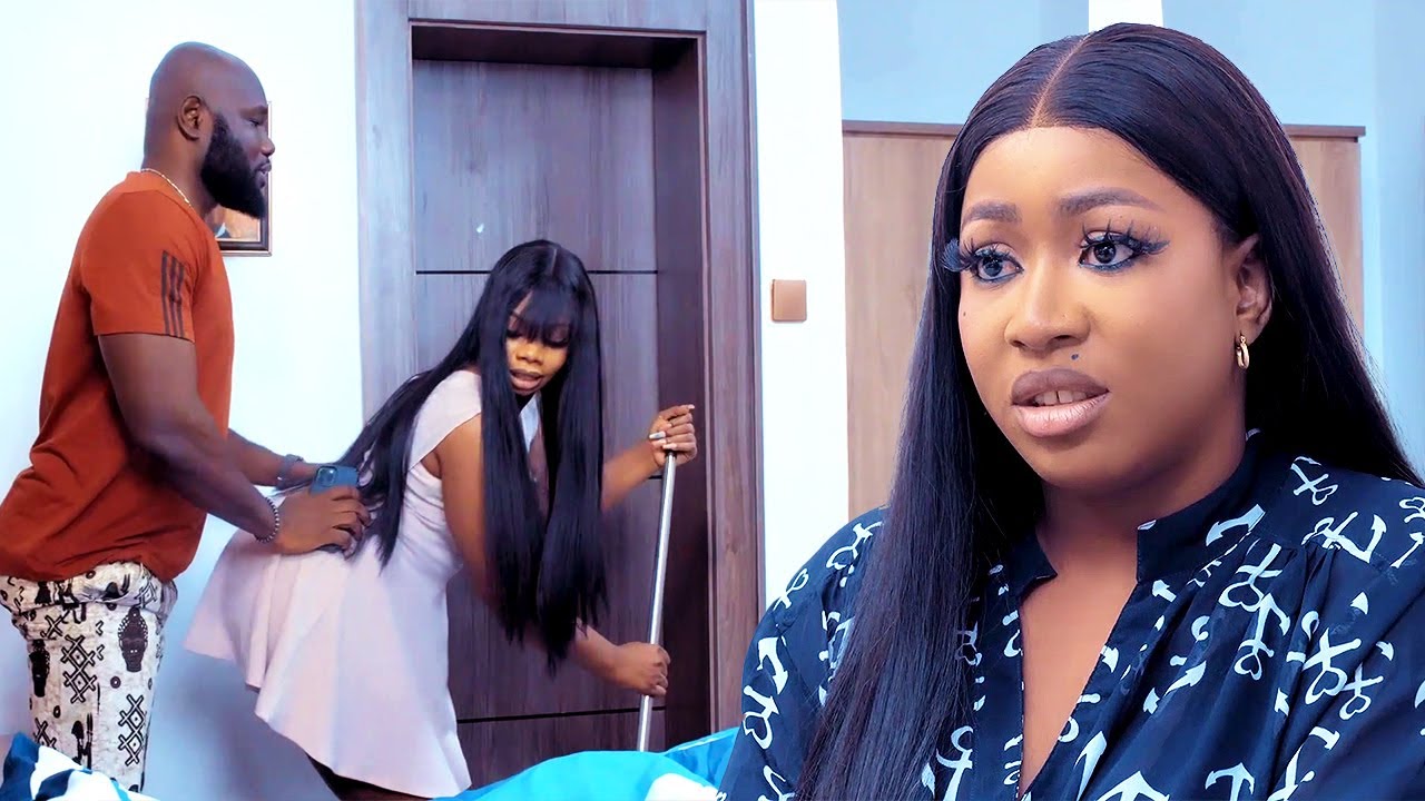 BOND AND CURRENCY - JUST RELEASED TODAY! March 5th - Nigerian Movie Latest Nigerian full Movies