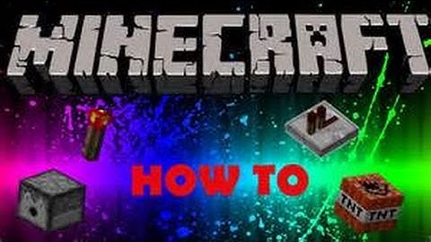 Minecraft 40 stacker AutoMatic Cannon Release