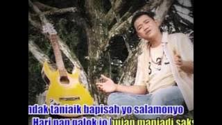 takana adiak lagu minang ' dedy inyiak '