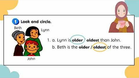 Year 3 | Workbook Page 79