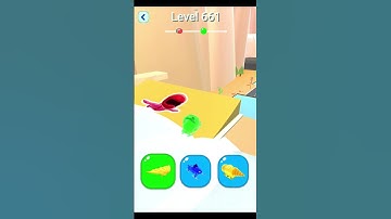 Shape Shifting All Levels Gameplay Walkthrough Android iOS Hyper Causal Games #ShapeShifting