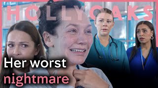 Theyre Taking Him Away From Her? Hollyoaks