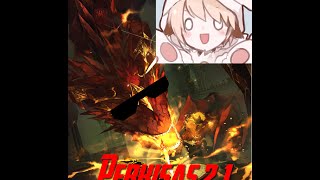 [Elsword INT] YEAH THIS IS PERKISAS PHASE 2!