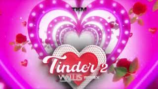 TKM - Tinder 2 (WALUŚ Remix)