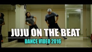 JUJU On That Beat Dance Video 2016 || Rockstar Dance Studios
