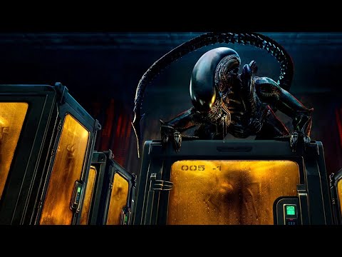 The Justin Hamilton Podcast Alien Earth ep 2