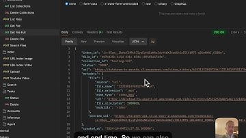 Introduction to Mixpeek: Video Data Mining, Indexing and Search