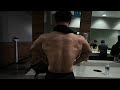 BACK ATTACK