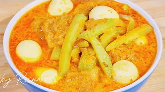 Sudah Gak Perlu Lauk Lagi Bun Gini Aja Nikmat ‼️Resep Sambal Goreng Labu Siam Krecek Dan Telur Puyuh Sudah Gak Perlu Lauk Lagi Bun Gini Aja Nikmat ‼️Resep Sambal Goreng Labu Siam Krecek Dan Telur Puyuh