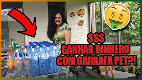 O que posso vender na reciclagem?