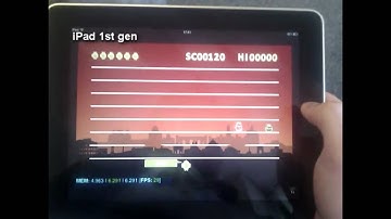 Jumping Droid - Crossplatform and multiscreen development with Adobe AIR