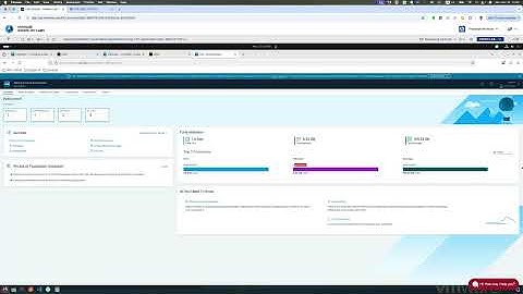 Deploying Kubernetes Cluster Using VMware Cloud Foundation Automation