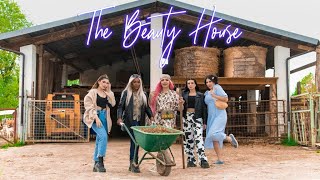 ANIMALI, FANGO E GLAM ALLA THE BEAUTY HOUSE  S2 • EP4