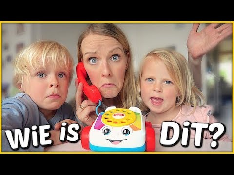 JE RAAD NOOiT WiE iK AAN DE TELEFOON HEB! ☎ (+ zwemles) | Bellinga Familie Vloggers #1366 instagram story viewer