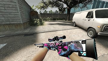 Sport Gloves Vice Skin Pack for CSS v34-91+ [Part 1]