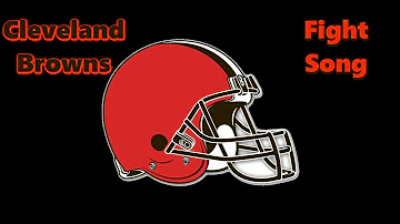 Cleveland Browns Fight Song