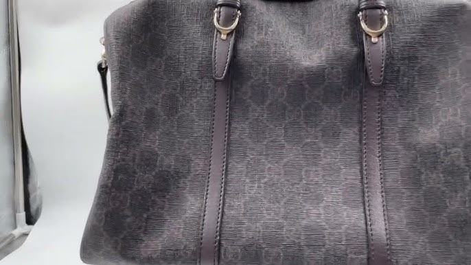 LOUIS VUITTON Monogram Eclipse Explorer Briefcase 1286632