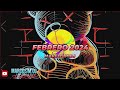 Mix febrero 2024 marcosmdj miss caffeinamarlenaleivaana mena nebulossa aitanaiigo quintero