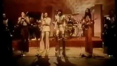 Bar kays - Shake your rump to the funk