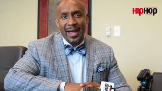 Dennis Byron Interviews Civil Rights Attorney Mawuli Davis About Shali Tilson Death