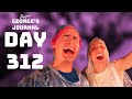 George's Journal - Day 312: Coldplay (Pt. 2)