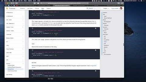 Vue와 Firebase로 나만의 사이트 만들기 60 storage 보안 개선하기