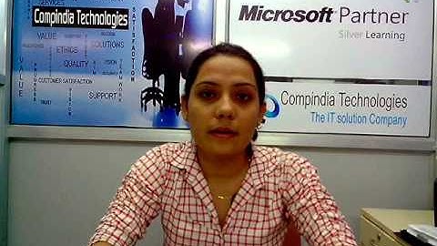 Training Institute for Java,ASP.Net,PHP, SEO in Ahmedabad - Compindia Technologies