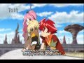 Battle Spirits Shounen Gekiha Dan ep 14 (1/2)