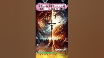 Finding Hope in Despair✝️New song#jesus #love #christiansong #music