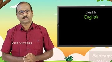 KITE VICTERS STD 6 ENGLISH CLEVER CARLA AND THE PLOUGHMAN Class 24 Worksheet