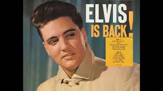 Elvis Presley - Like A Baby (1960) Resimi