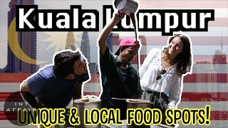 Kuala Lumpur Street Food (And Why It's ADDICTING...) screenshot 2