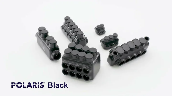 How to Install Polaris Black Pre-Insulated Connectors: The Professional's Guide