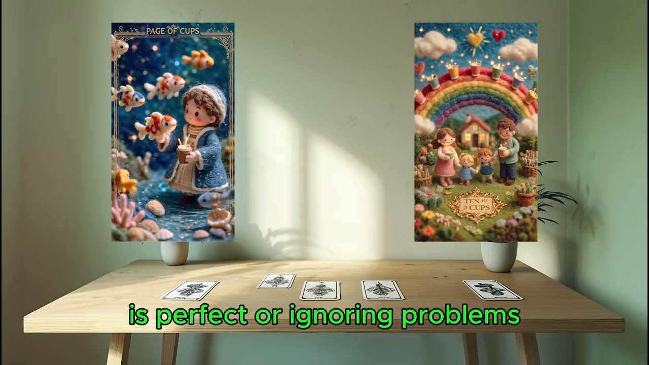 ДЕВА! РОСКОШЬ И НОВАЯ ЛЮБОВЬ ОДНОВРЕМЕННО НАВОДНЯЮТ ВАШУ ЖИЗНЬ 🔮 ВСЕЛЕННАЯ БЛАГОСЛОВЛЯЕТ ВАС НЕВЕ...